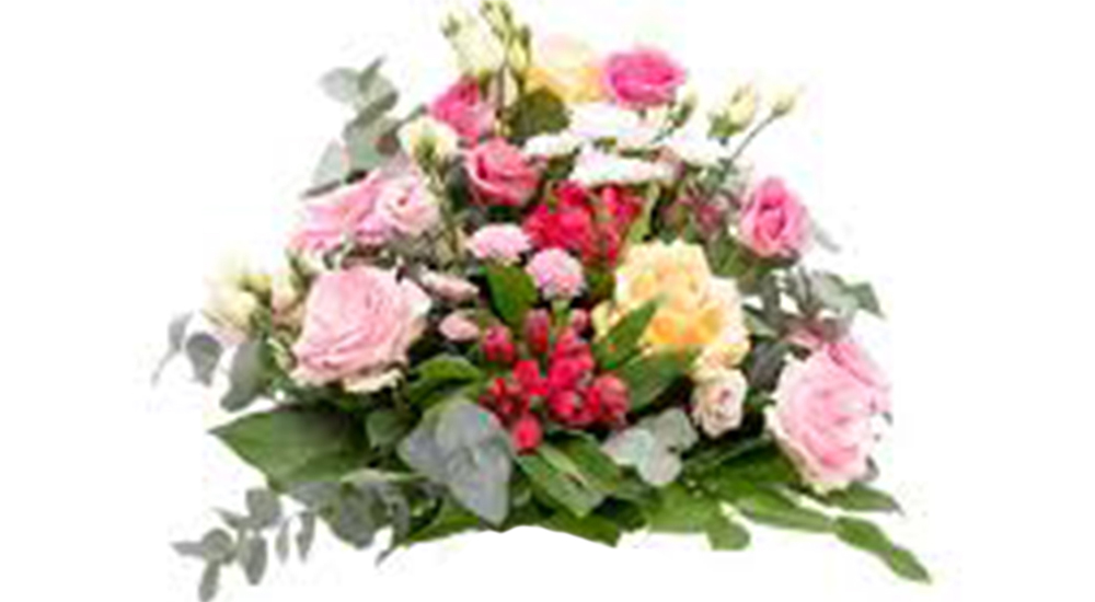 Ein Traum in Pink