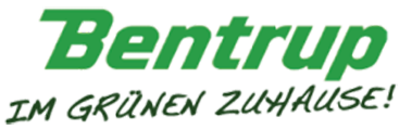 Logo von Bentrup Pflanzenhandel GmbH & CO. KG